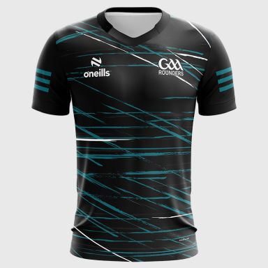 O'Neills GAA Rounders Kids’ Training Training Jersey