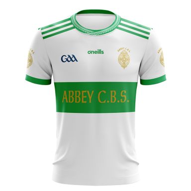 The Abbey School Tipperary Jersey