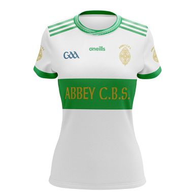The Abbey School Tipperary Women's Fit Jersey