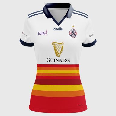 Houston Gaels Women's Fit LGFA Jersey