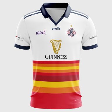 Houston Gaels LGFA Jersey