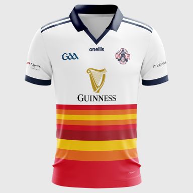 Houston Gaels Jersey