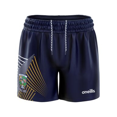 Boston GAA Girls 2025 Féile Mourne Shorts