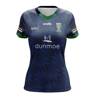 Boston GAA Girls 2025 Féile Outfield LGFA Jersey