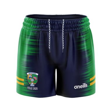 Boston GAA Boys 2025 Féile Mourne Shorts