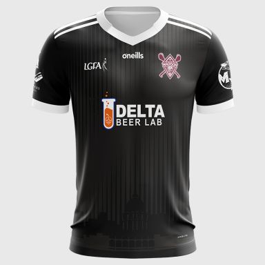 Madison LGFA Jersey
