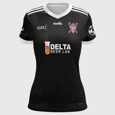 Madison Women's Fit LGFA Jersey