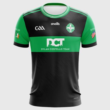 Fr Tom Burkes HC Jersey