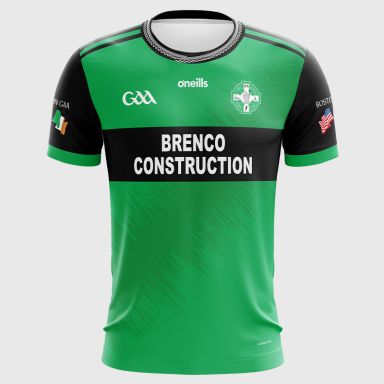 Fr Tom Burkes HC Jersey