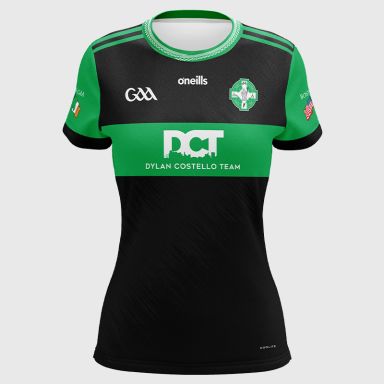 Fr Tom Burkes HC Women's Fit Jersey