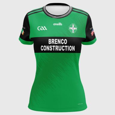 Fr Tom Burkes HC Women's Fit Jersey