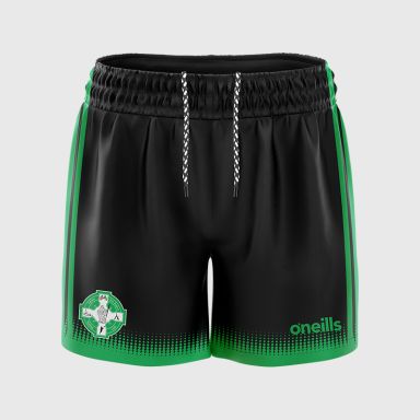 Fr Tom Burkes HC Mourne Shorts