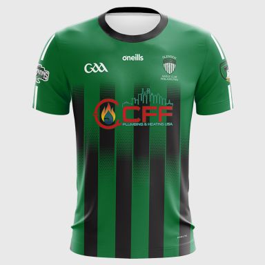 Glenside Gaelic Club U8 Boys Kids’ Jersey