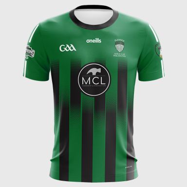 Glenside Gaelic Club U6 Boys Kids’ Jersey