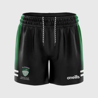 Glenside Gaelic Club Kids’ Mourne Shorts