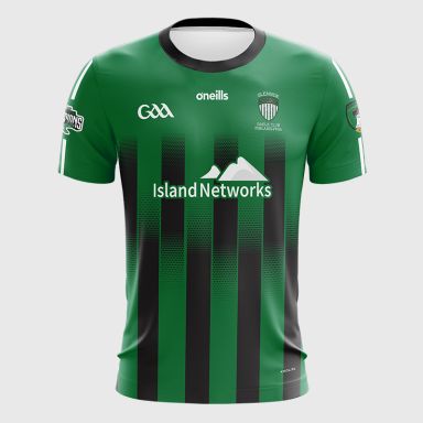 Glenside Gaelic Club U12/U14/U16 Boys Kids’ Jersey