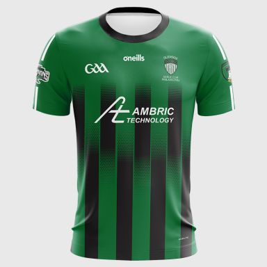 Glenside Gaelic Club U10 Boys Kids’ Jersey