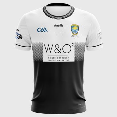 Wild Geese GFC Jersey