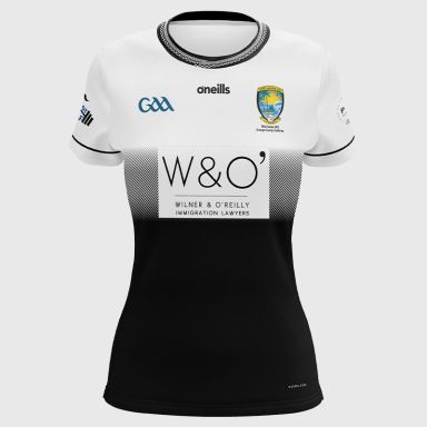 Wild Geese GFC Women's Fit Jersey