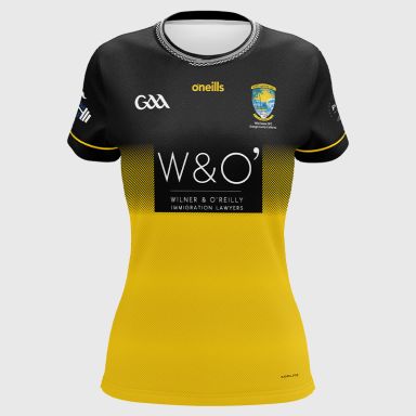 Wild Geese GFC Women's Fit Jersey