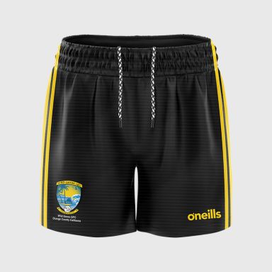 Wild Geese GFC Mourne Shorts