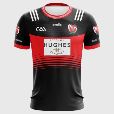 Carrickcruppen GFC Kids’ Jersey