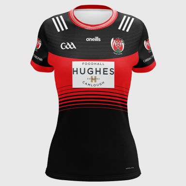 Carrickcruppen GFC Women's Fit Jersey