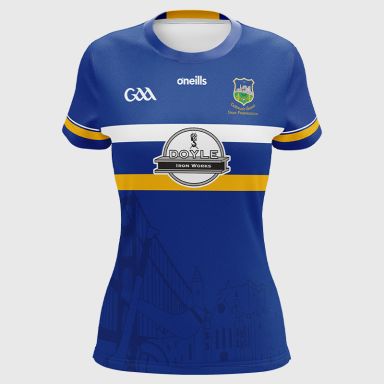 Tipperary HC San Francisco Women's Fit Jersey