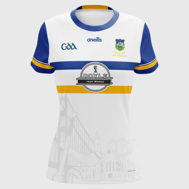 Tipperary HC San Francisco Women's Fit Jersey