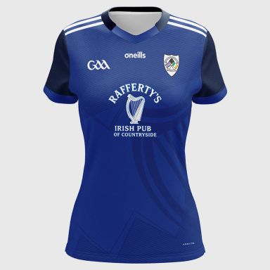 Chicago Wolfetones Women's Fit Jersey