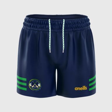 Templeglantine Camogie Club Mourne Shorts