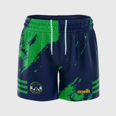 Templeglantine Camogie Club Mourne Shorts
