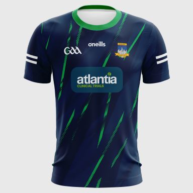 Aisling Gaels Chicago Jersey
