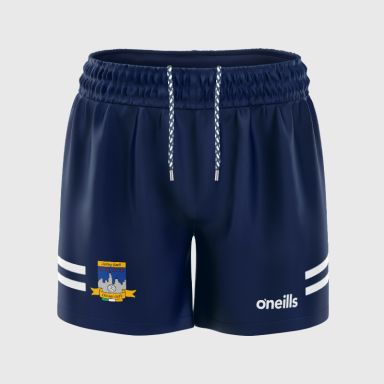 Aisling Gaels Chicago Mourne Shorts