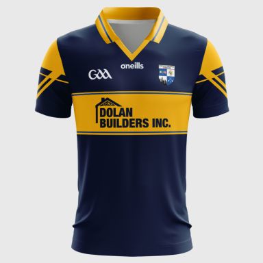 Michael Cusack's HC Chicago Kids’ Jersey