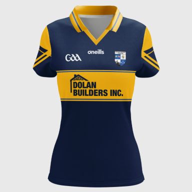 Michael Cusack's HC Chicago Women's Fit Jersey