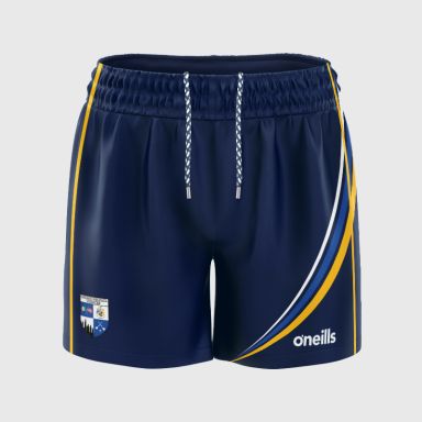 Michael Cusack's HC Chicago Kids’ Mourne Shorts