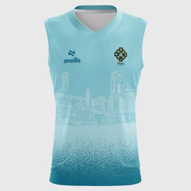 San Francisco Youth GAA Kids' Vest