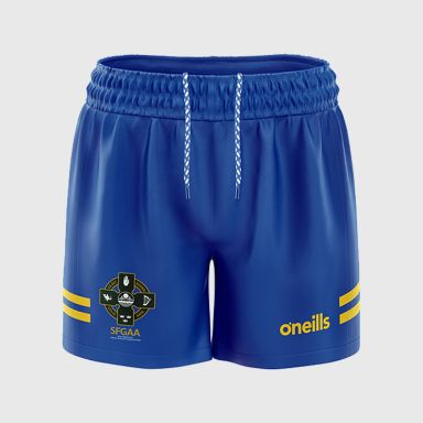 San Francisco Youth GAA Kids’ Mourne Shorts