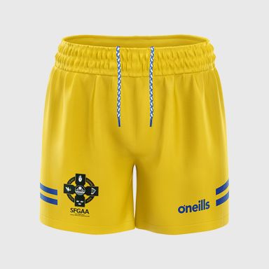 San Francisco Youth GAA Kids’ Mourne Shorts