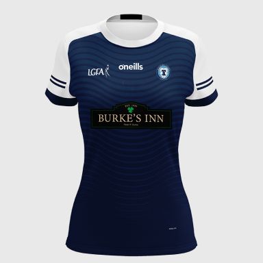 Delaware County Gaels Women's Fit LGFA Outfield Jersey 2025