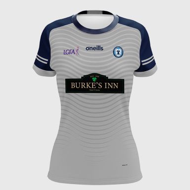 Delaware County Gaels Women's Fit LGFA Keeper Jersey 2025