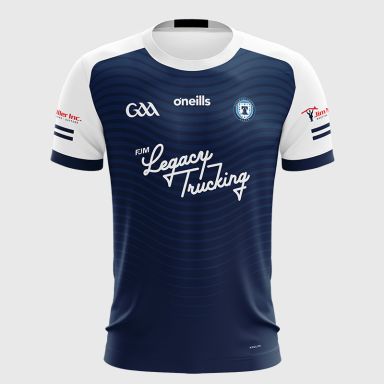 Delaware County Gaels Kids’ Outfield Jersey 2025