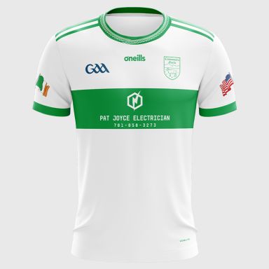 Connemara Gaels GFC Boston Kids’ Jersey