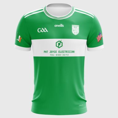 Connemara Gaels GFC Boston Kids’ Jersey