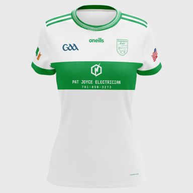 Connemara Gaels GFC Boston Women's Fit Jersey