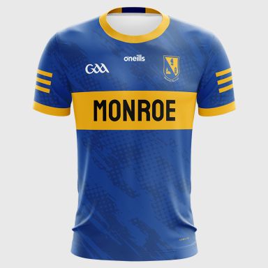 St. Pauls Holywood GAC Kids’ Jersey