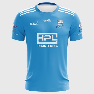 Newtown Blues GFC Kids’ LGFA Jersey
