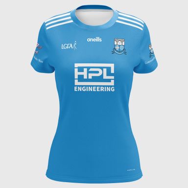 Newtown Blues GFC Women's Fit LGFA Jersey