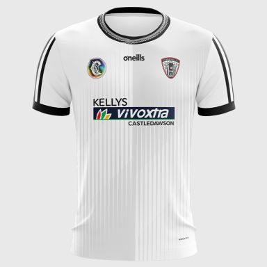 St. Malachy's GAC Castledawson Camogie Jersey